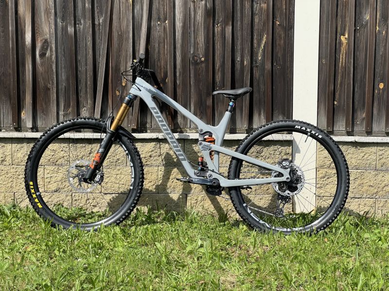 Propain spindrift 2023 L