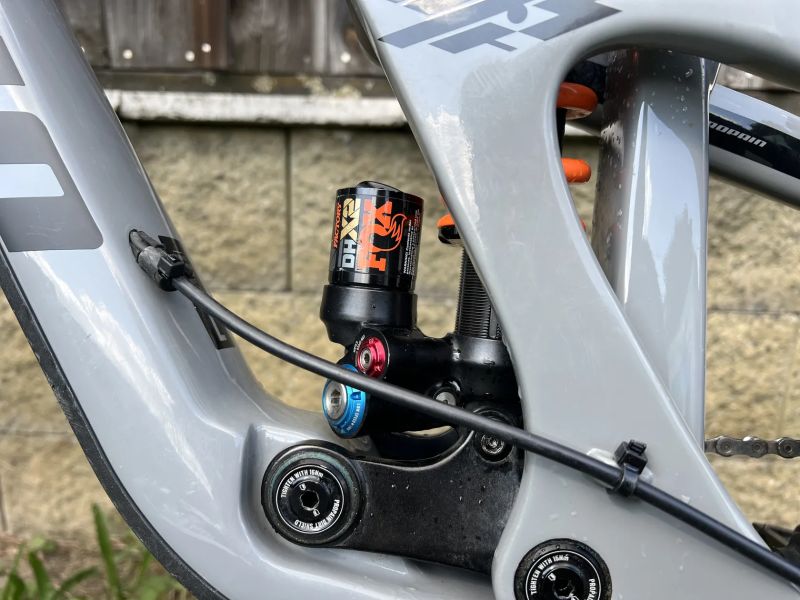 Propain spindrift 2023 L