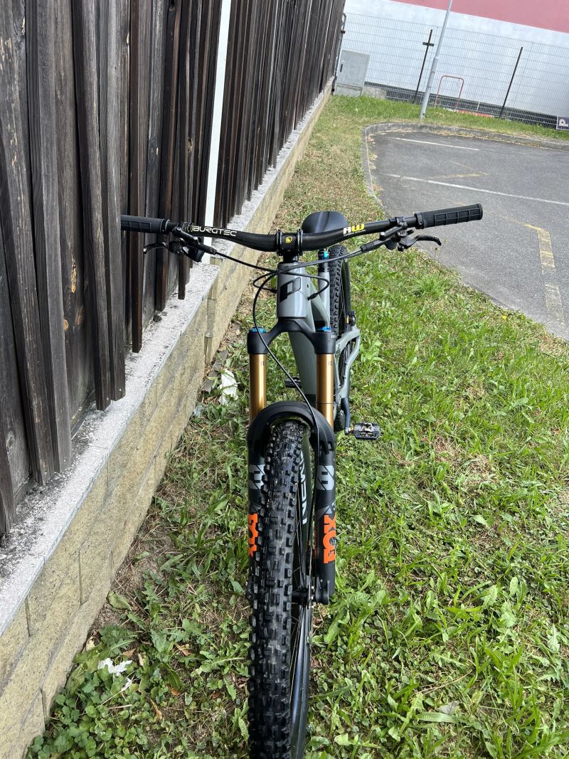 Propain spindrift 2023 L