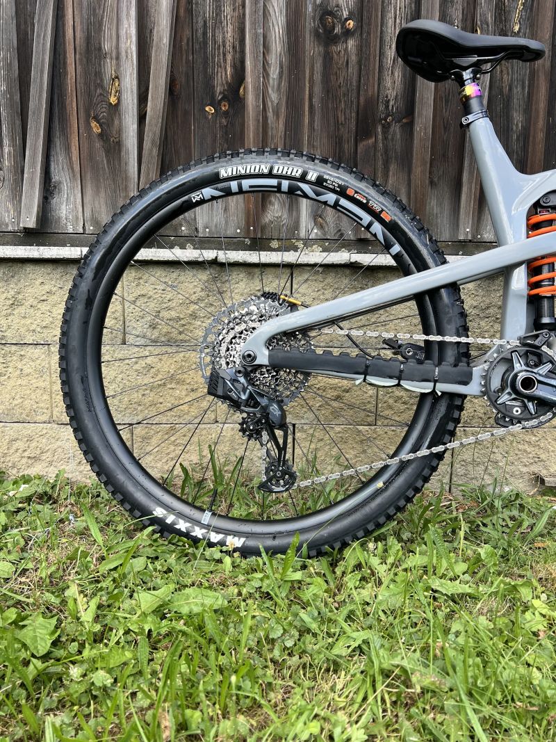 Propain spindrift 2023 L