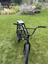Bmx kolo radio