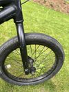 Bmx kolo radio