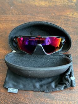 Oakley Jawbreaker