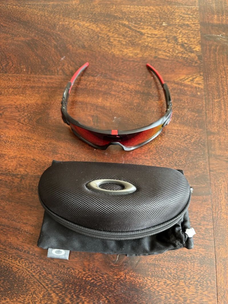 Oakley Jawbreaker