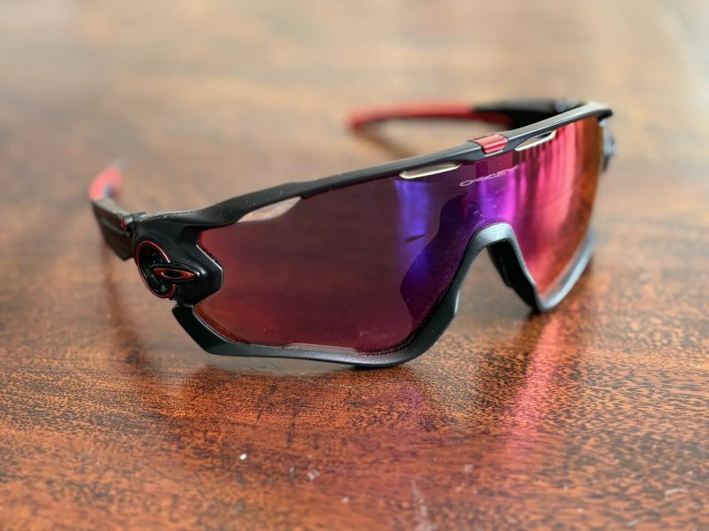 Oakley Jawbreaker