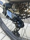 Specialized Stumpjumper 2023 Comp Carbon S5 (178 – 193 cm ) – málo jetý / perfektní stav