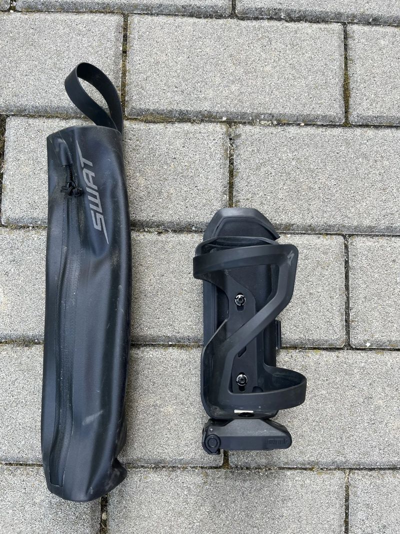 Specialized Stumpjumper 2023 Comp Carbon S5 (178 – 193 cm ) – málo jetý / perfektní stav