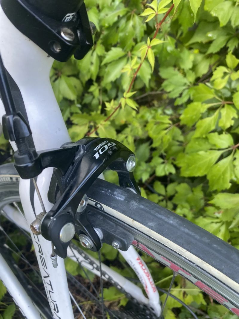 Bottecchia reparto corse