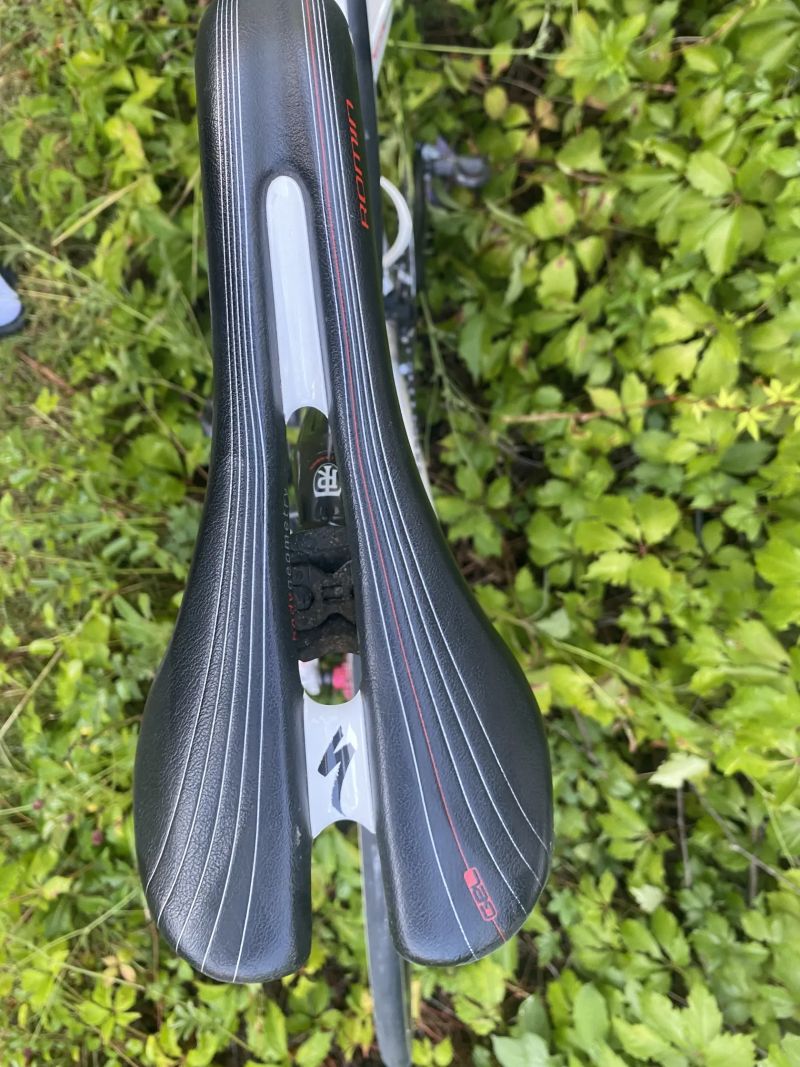 Bottecchia reparto corse