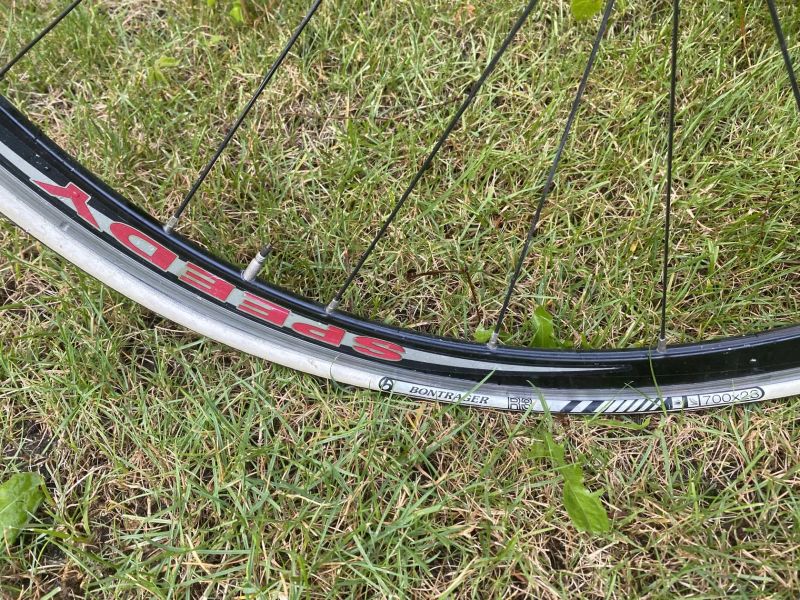 Bottecchia reparto corse