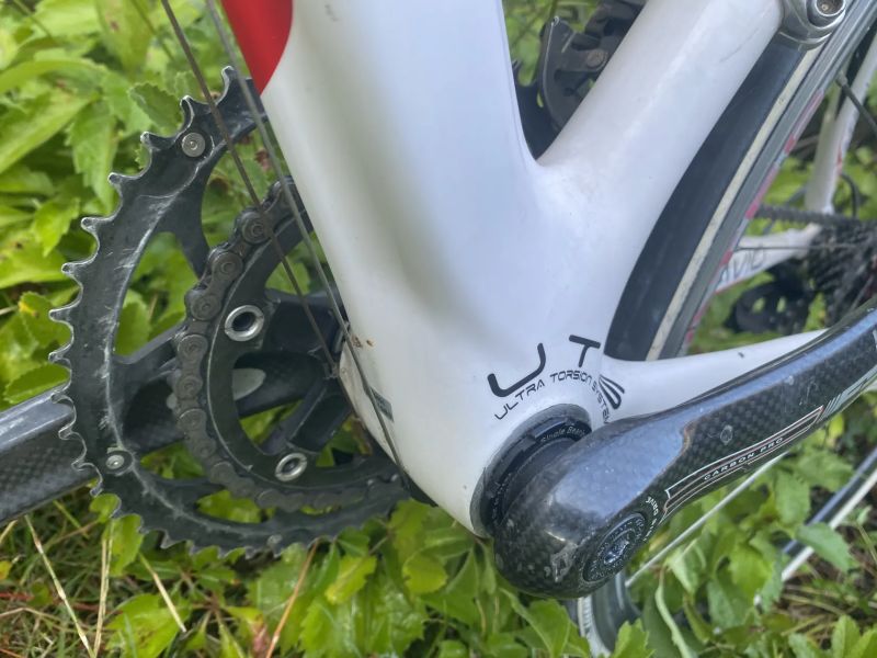 Bottecchia reparto corse