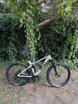BMC Speedfox AL ONE 29