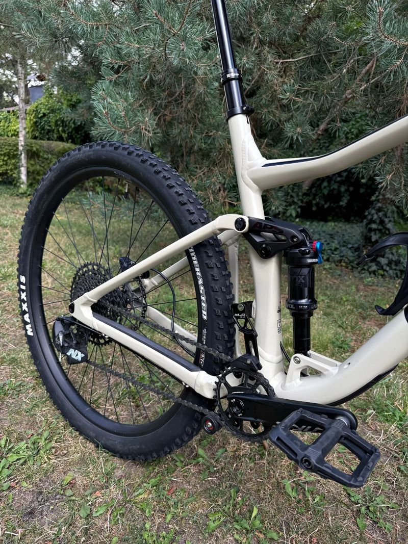 BMC Speedfox AL ONE 29