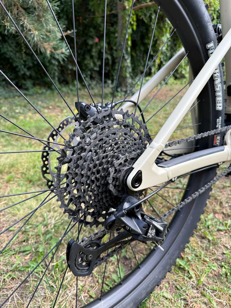 BMC Speedfox AL ONE 29