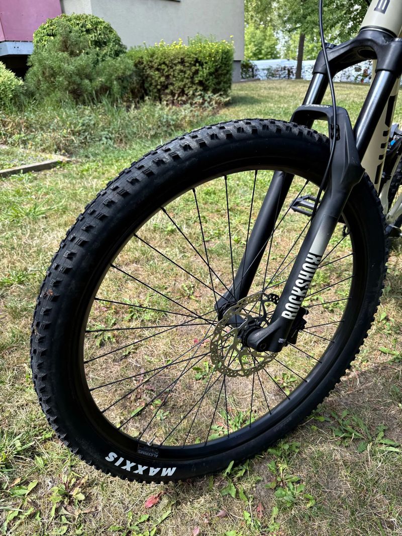 BMC Speedfox AL ONE 29