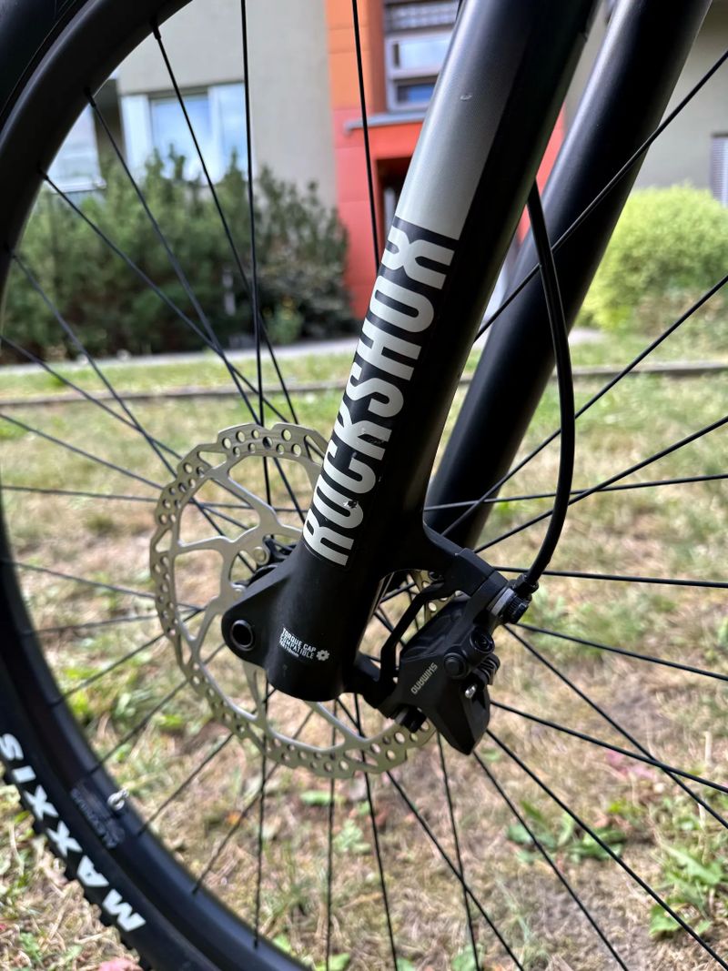BMC Speedfox AL ONE 29