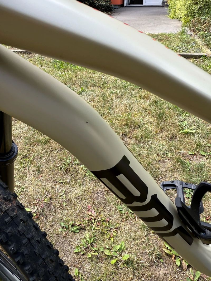 BMC Speedfox AL ONE 29