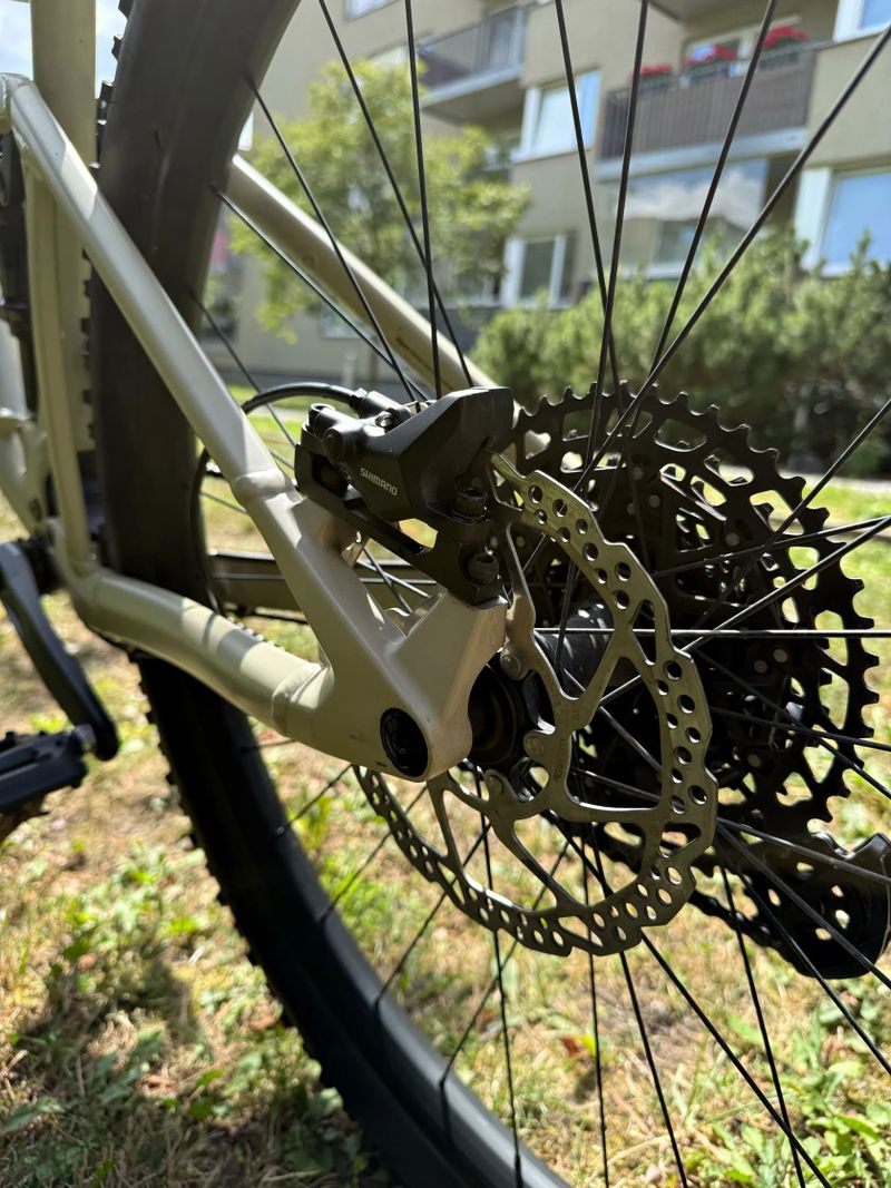BMC Speedfox AL ONE 29