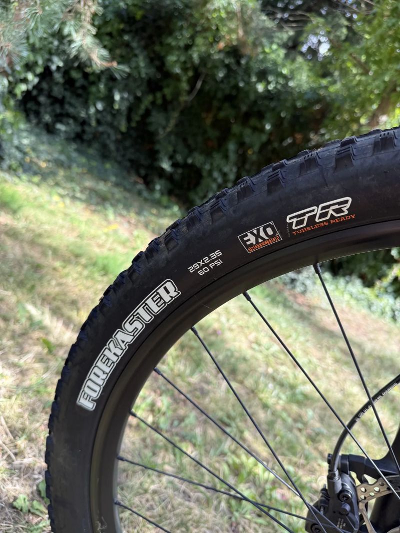 BMC Speedfox AL ONE 29