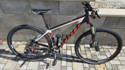  Scott Scale 930 carbon