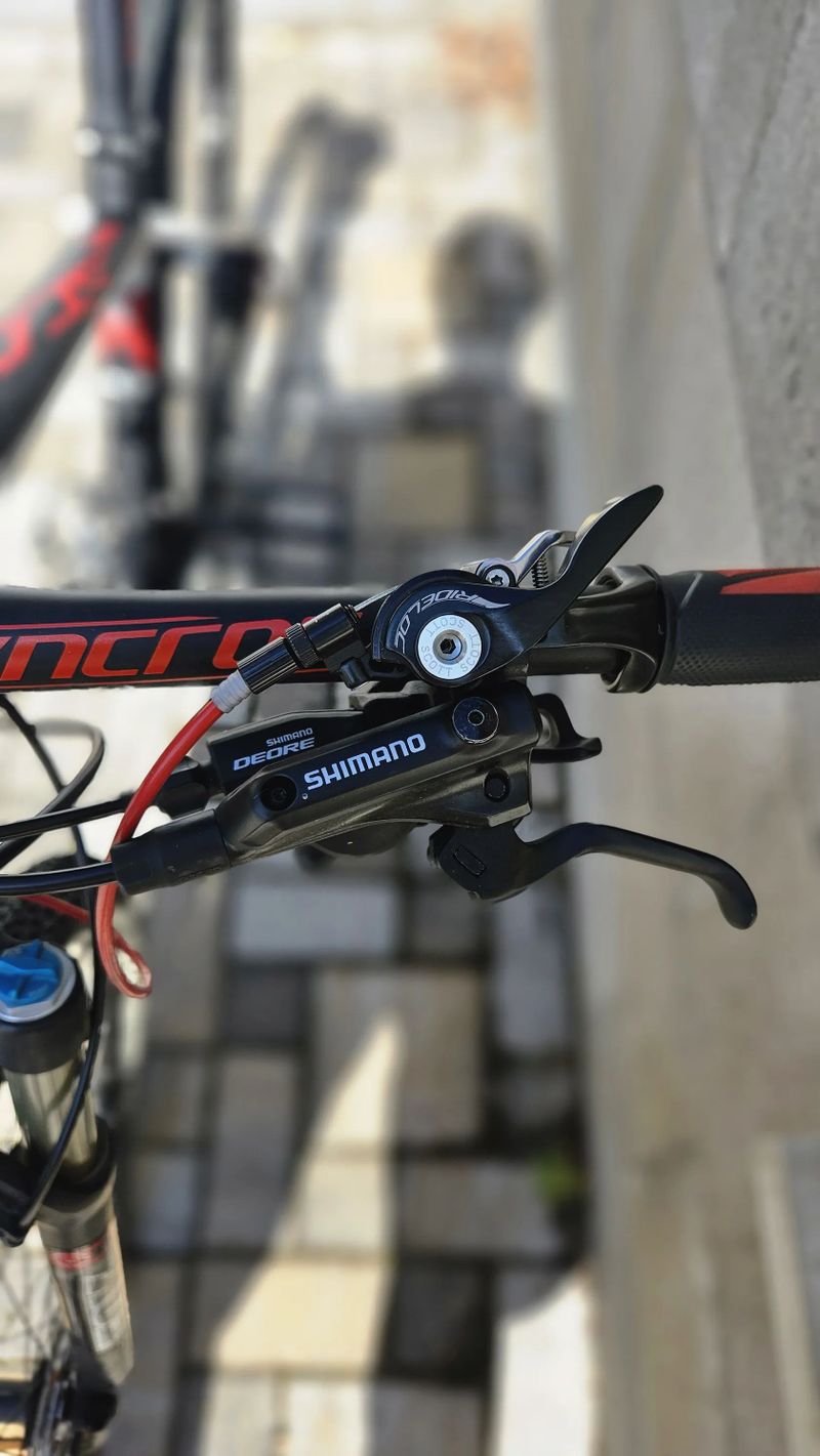  Scott Scale 930 carbon