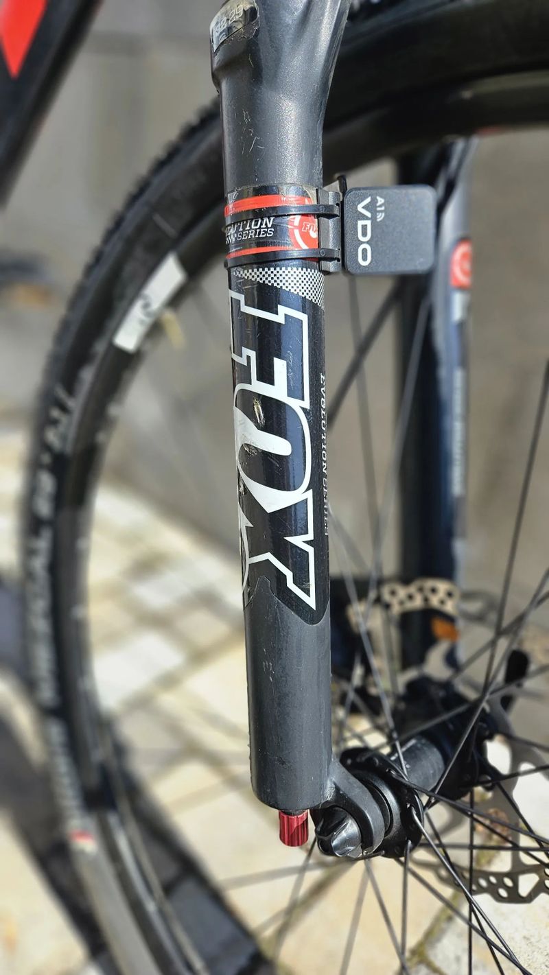  Scott Scale 930 carbon
