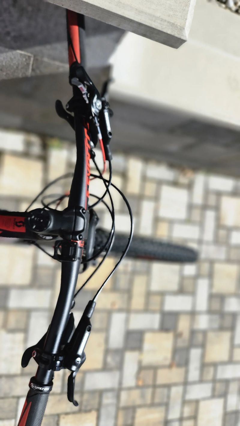  Scott Scale 930 carbon