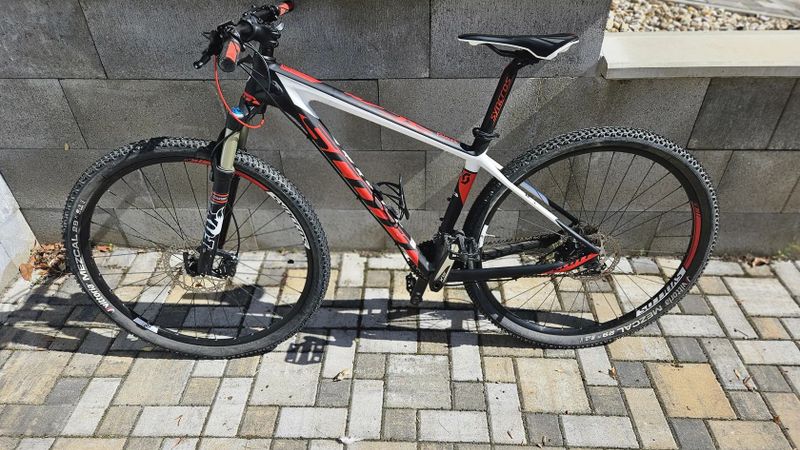  Scott Scale 930 carbon