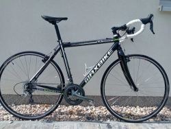 Silniční kolo Maxbike vel. 53