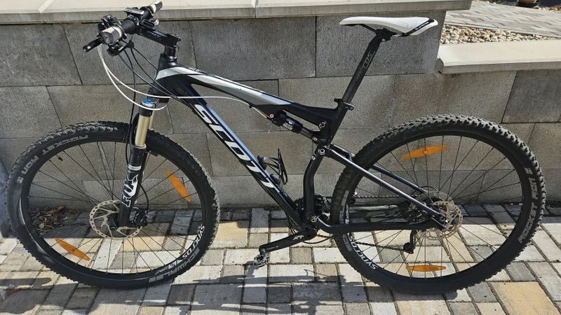 Scott Spark 940