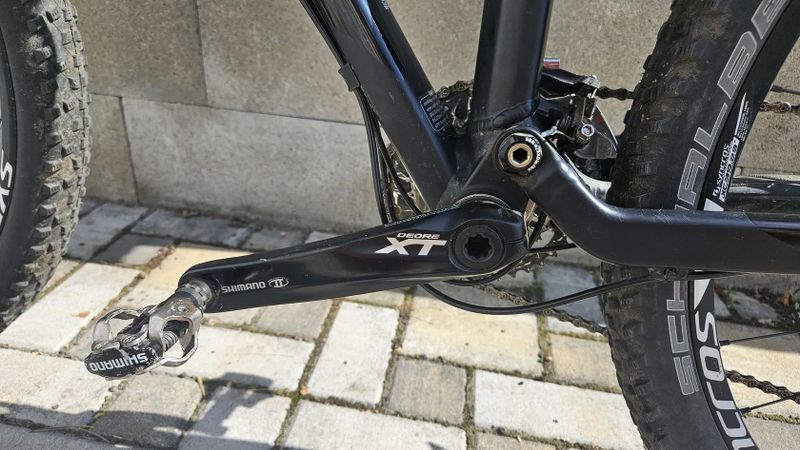 Scott Spark 940