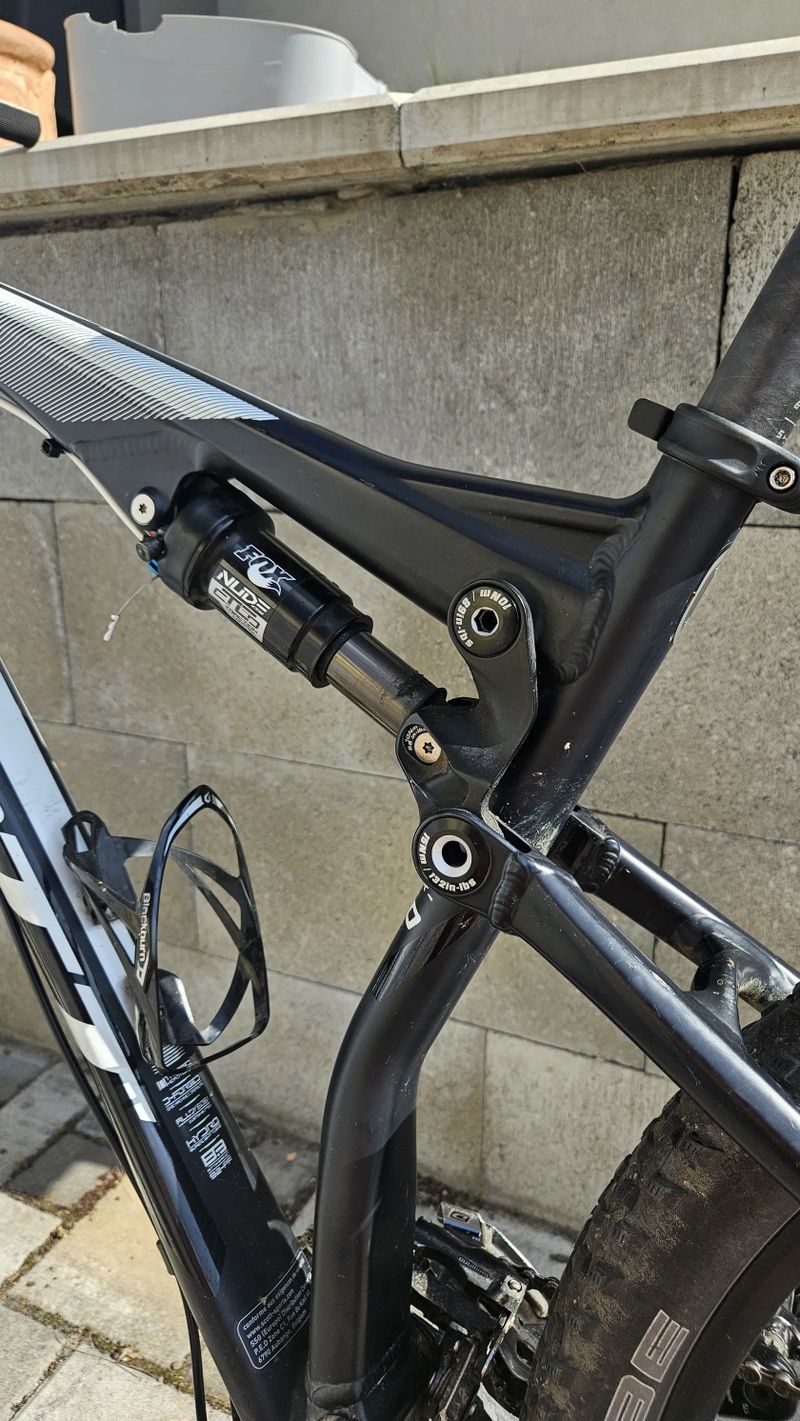 Scott Spark 940