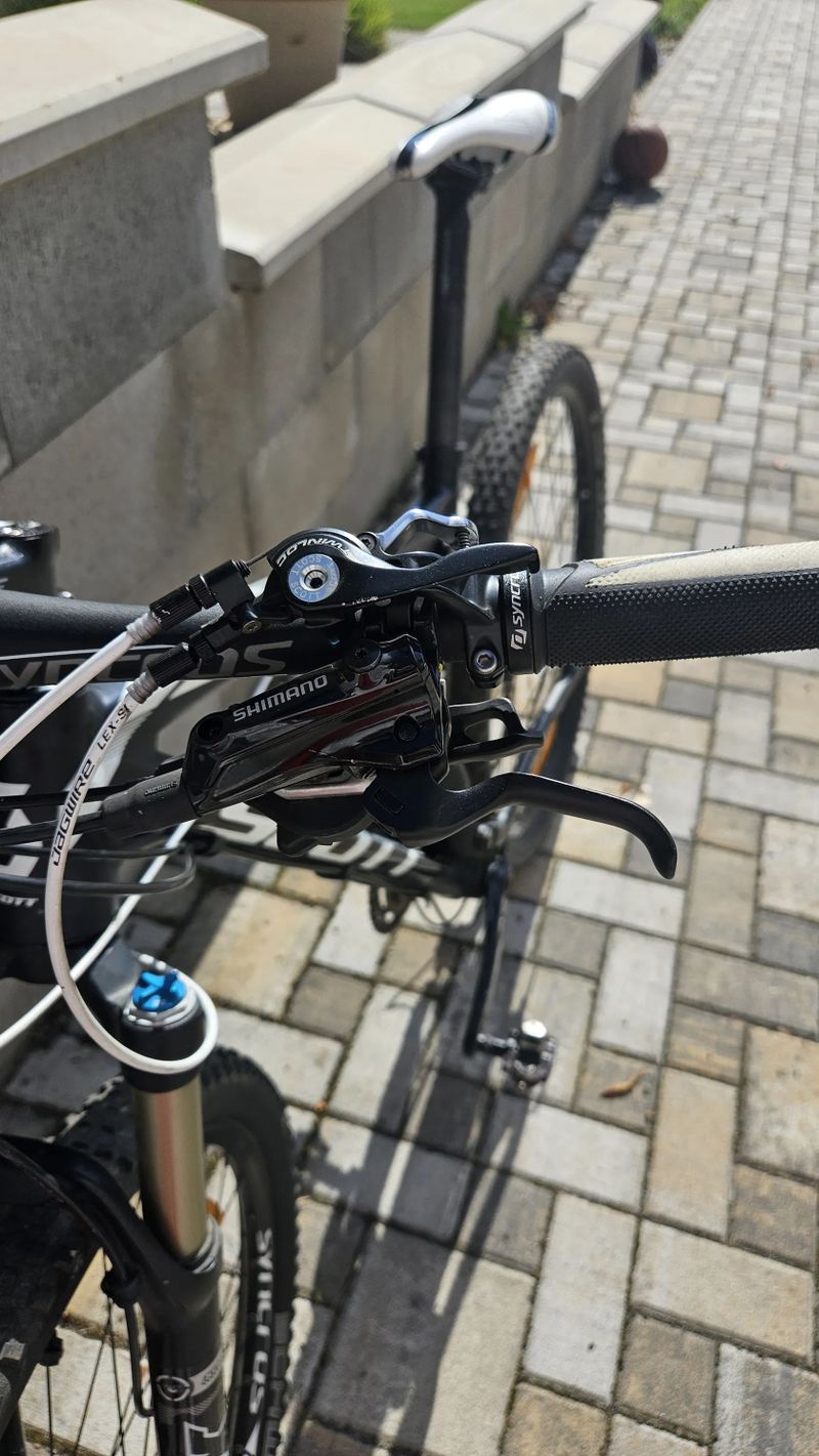 Scott Spark 940