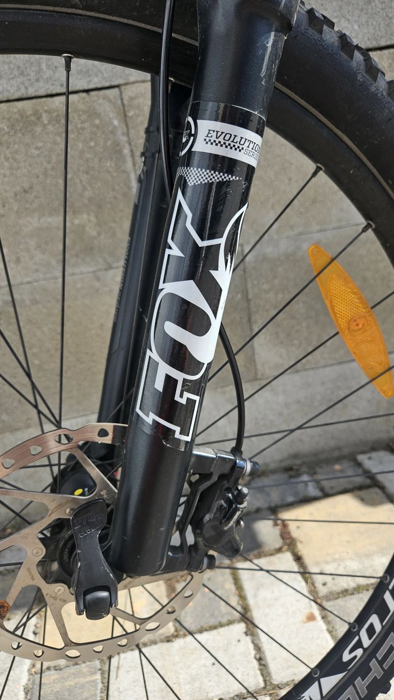 Scott Spark 940
