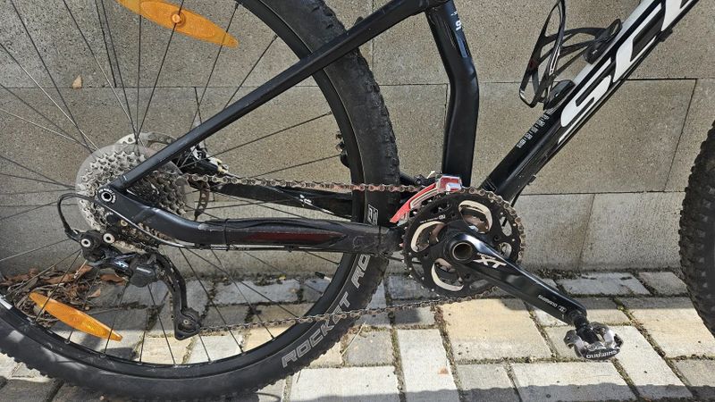 Scott Spark 940