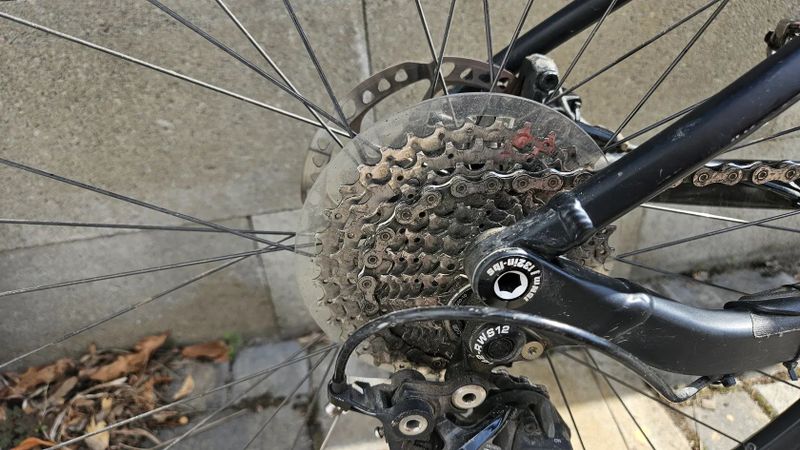 Scott Spark 940