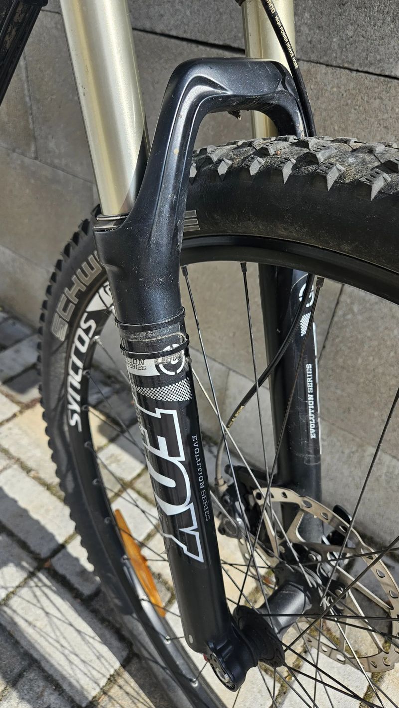 Scott Spark 940