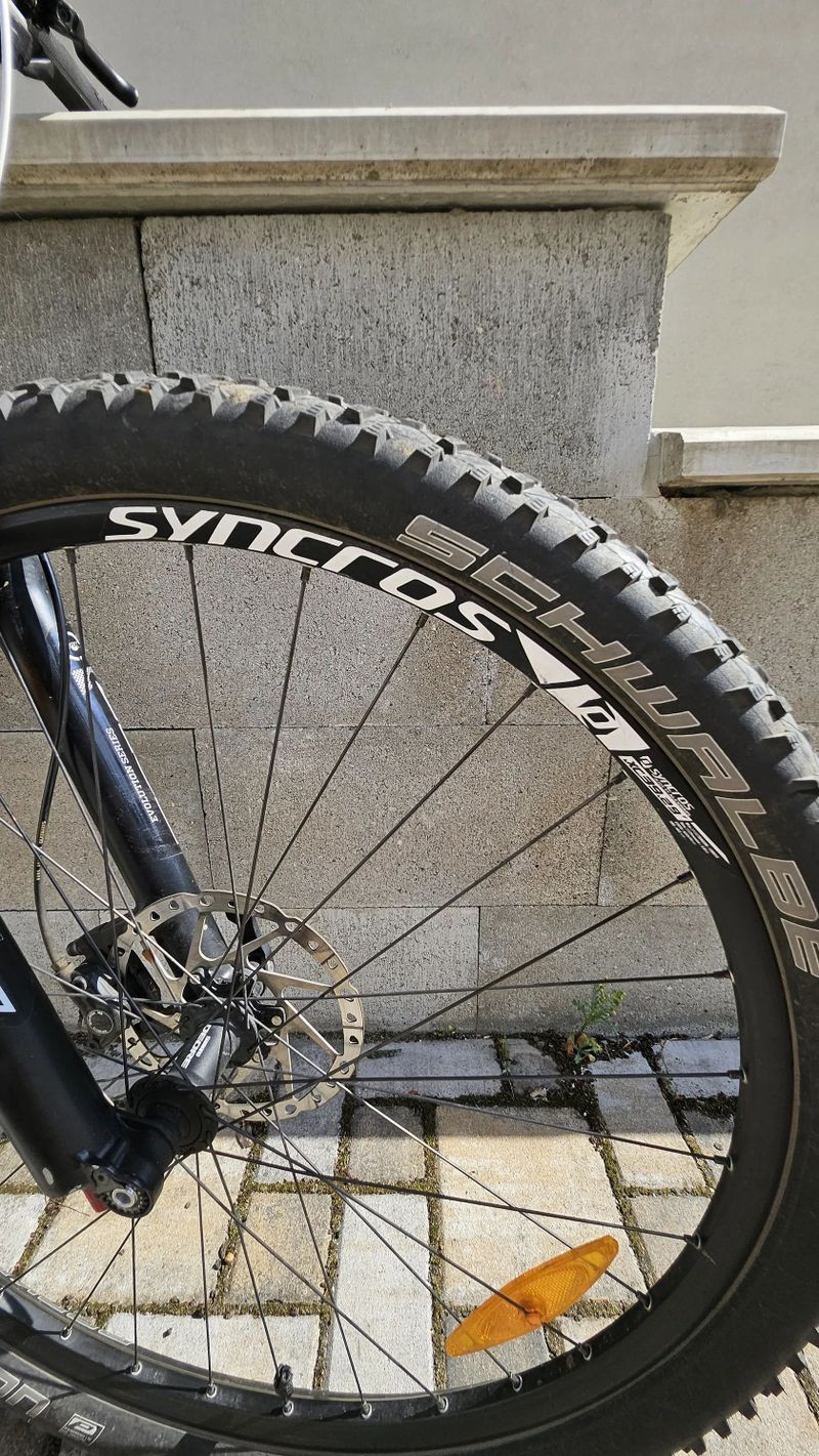 Scott Spark 940