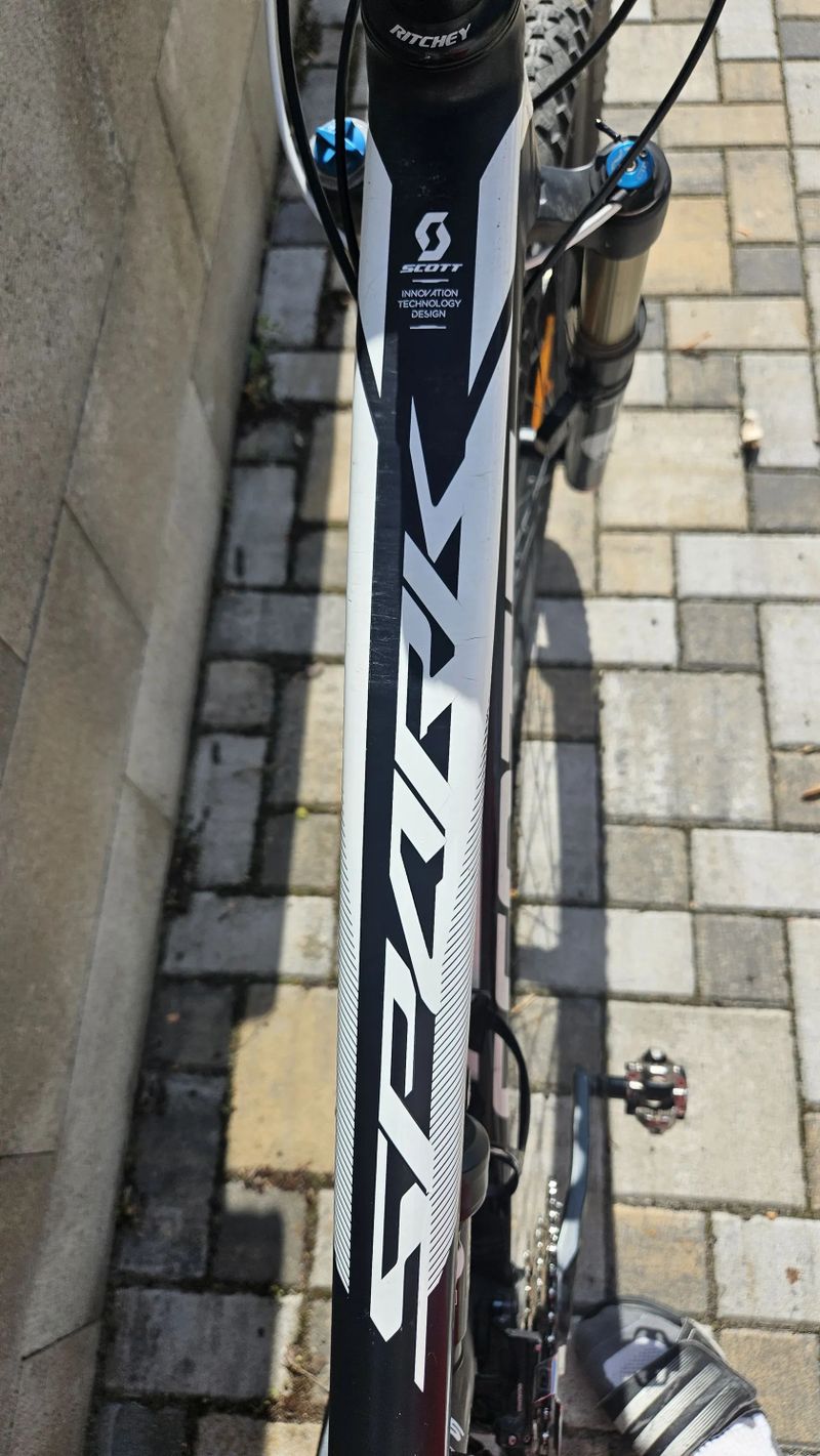 Scott Spark 940