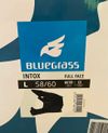 Integrální přilba BLUEGRASS