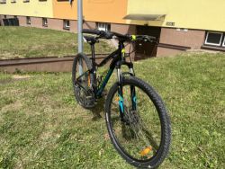 Specialized Jynx 27,5” 2018