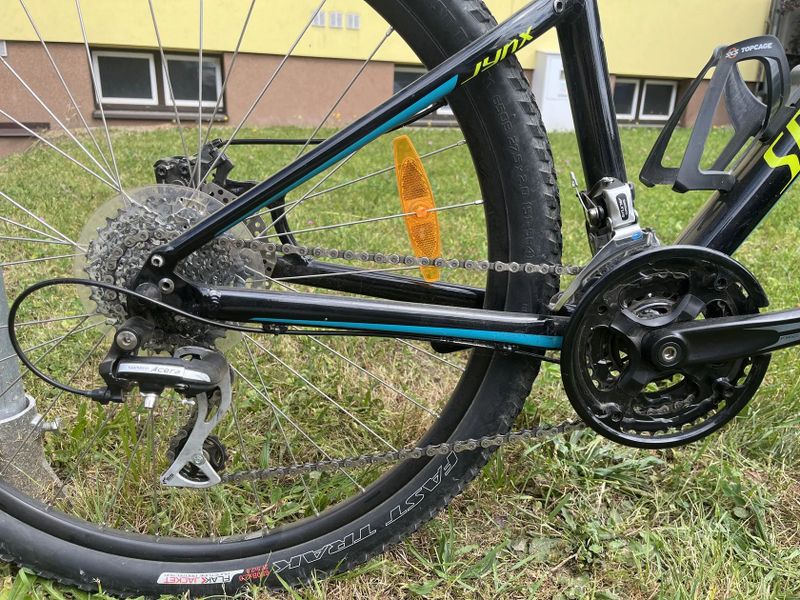 Specialized Jynx 27,5” 2018