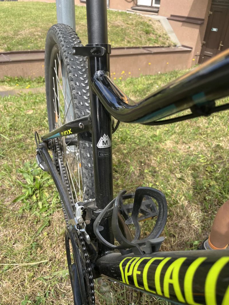 Specialized Jynx 27,5” 2018