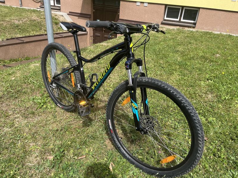 Specialized Jynx 27,5” 2018