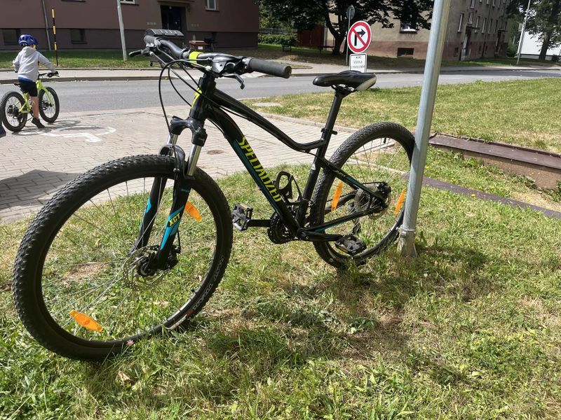 Specialized Jynx 27,5” 2018