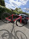 CANYON Ultimate cf sl 7 XS