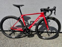 CANYON Ultimate cf sl 7 XS