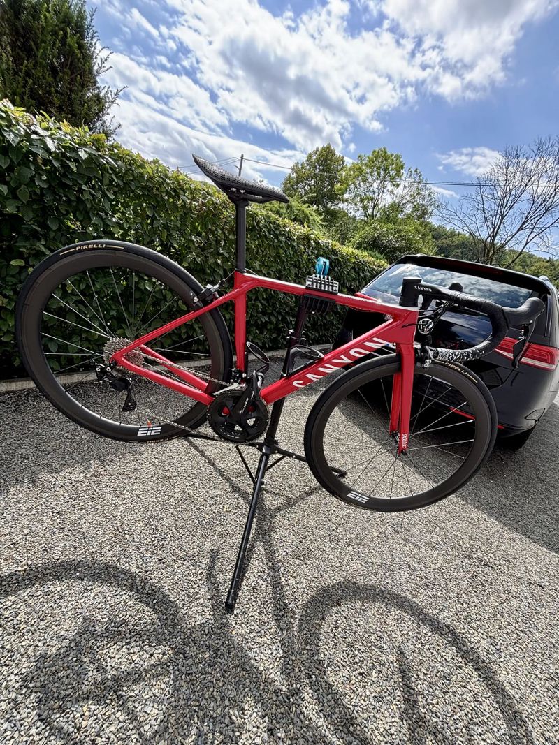 CANYON Ultimate cf sl 7 XS