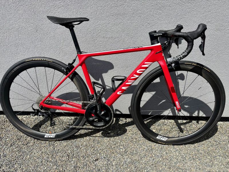 CANYON Ultimate cf sl 7 XS