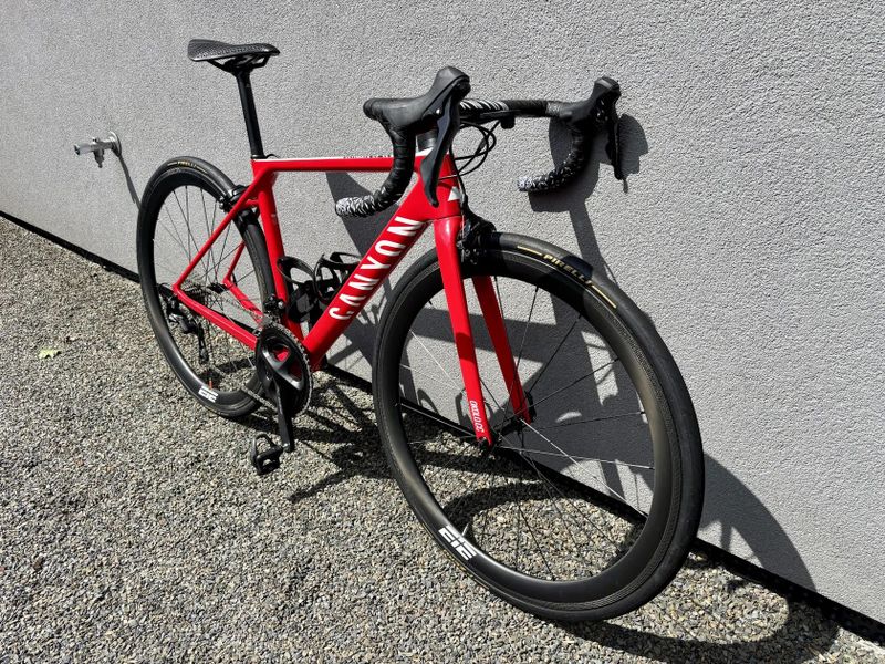 CANYON Ultimate cf sl 7 XS